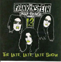 The Late, Late, Late Show