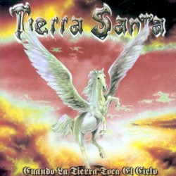 Cuando la tierra toca el cielo