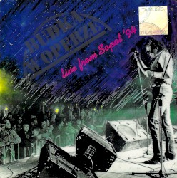 Budka w Operze, Live From Sopot '94