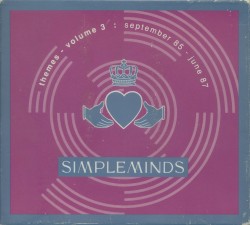 Themes – Volume 3: September 85–June 87