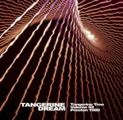 Tangerine Dream Live Preston