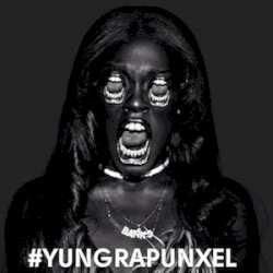 Yung Rapunxel