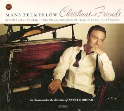 Christmas with Friends