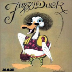 Fuzzy Duck