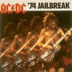 '74 Jailbreak