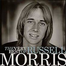 The Very Best of Russell Morris
