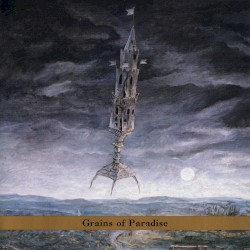 Grains of Paradise