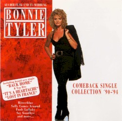 Comeback Single-Collection '90-'94