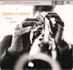 In Carterian Fashion