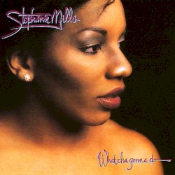 What Cha' Gonna Do with My Lovin'