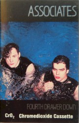 Fourth Drawer Down album by The Associates