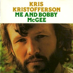 Kristofferson album by Kris Kristofferson
