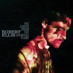 The Lights from the Chemical Plant