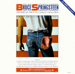 The Born in the U.S.A. 12" Single Collection