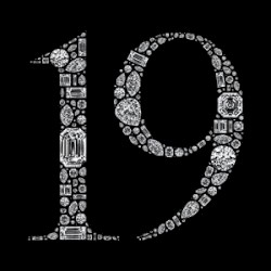 19: Road to Amazing World