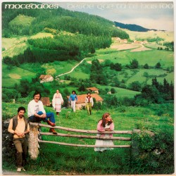 Desde que tú te has ido