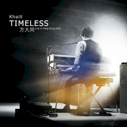 Timeless – Live in Hong Kong 2009