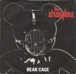 Bear Cage