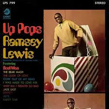 Up Pops Ramsey Lewis