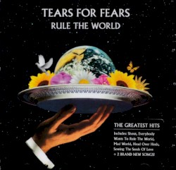 Rule the World – The Greatest Hits
