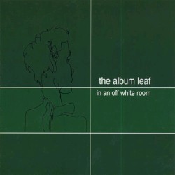 In an Off White Room