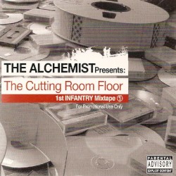 The Cutting Room Floor