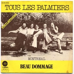 Au forum de Montréal, vol. 2