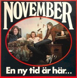 En ny tid är här...