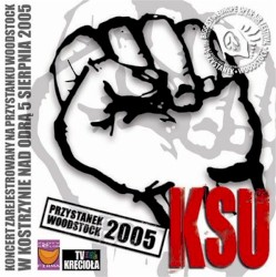 Przystanek Woodstock 2005