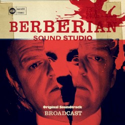 Berberian Sound Studio OST