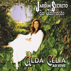 Jardim Secreto da Adoração