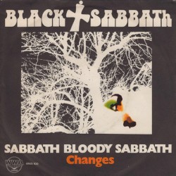 Sabbath Bloody Sabbath