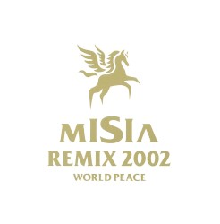 Misia Remix 2002 World Peace