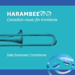 Harambee: Canadian Music for Trombone