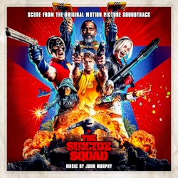 The Suicide Squad – Score from the Original Motion Picture Soundtrack