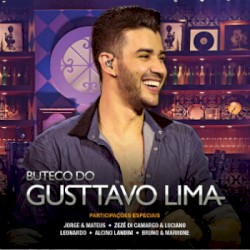 Buteco do Gusttavo Lima