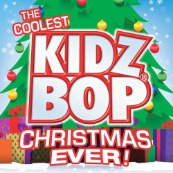 The Coolest Kidz Bop Christmas Ever!