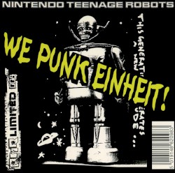 We Punk Einheit!