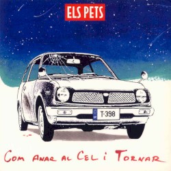 Com anar al cel i tornar