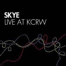 Live At KCRW