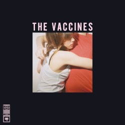 What Did You Expect from The Vaccines?