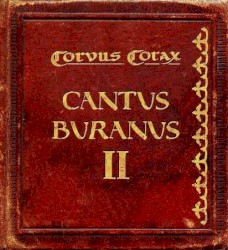 Cantus Buranus II