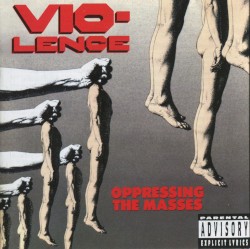 Oppressing the Masses