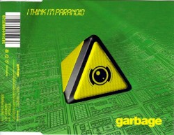 I Think I'm Paranoid album by Garbage