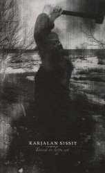 Tanssit On Loppu Nyt