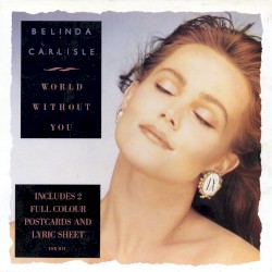 World Without You album by Belinda Carlisle
