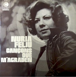 Cançons que m'agraden