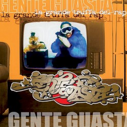 La grande truffa del rap