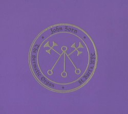 The Hermetic Organ, Vol. 4: St. Bartholomew's