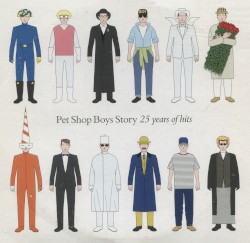 Story: 25 Years of Hits